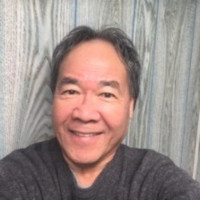 Masanori (Ken) Yamanami