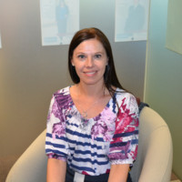 Sandra Patman