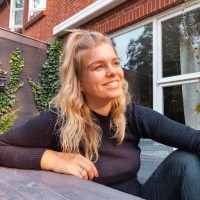 Esmée Bouma