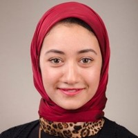 Aya Mosaad