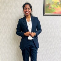 Deekshitha Poojary
