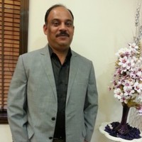 Sajith Nair