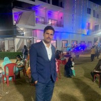 Vikrant Singh