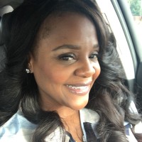 Richelle Caiton