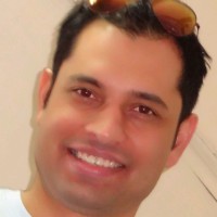 Anup Devkota
