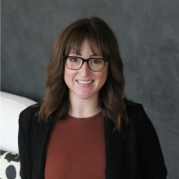 Katy Wise, AIA