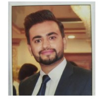 Shafaqat Hussain