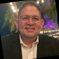 Jaime Enrique Rangel Hernandez