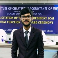 CA KESHAV AGARWAL