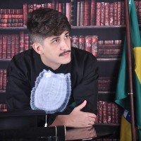 Gabriel Caetano de Souza