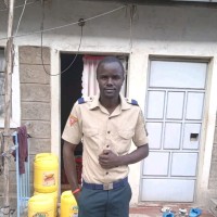 Isaac Orina