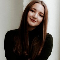 Daniia Gabbasova