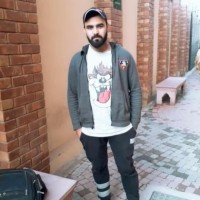 Asim Hashmi