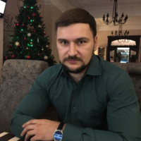 Oleg Burov
