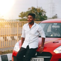 Praveen Dharmarajan