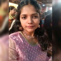 Diya Kamble