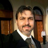 Aldrey Nascimento