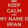 Md Irfan