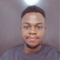 Daniel Ayeni