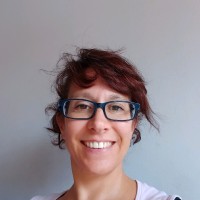 Ruth Gaudes