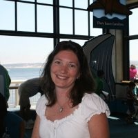 Jamie Nehring I Product Development Scientist