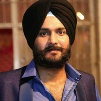 Taranjeet Singh