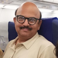 Prem Sundar Chakravarty