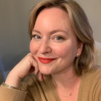 Carissa R. Hanson