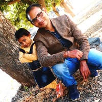 Damodar Verma