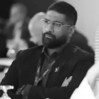 Muhammad Ali Akhter, CFA