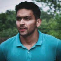 Sushant Singh