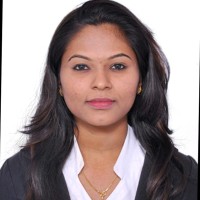 Poojitha G