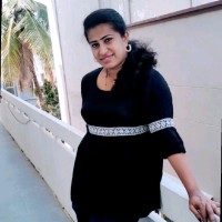 Sophy Cherian