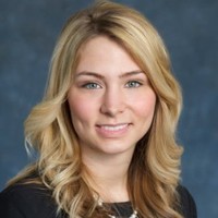 Alyssa Smyczynski, Au.D.