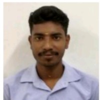 Gopala Krishnan Krishnan
