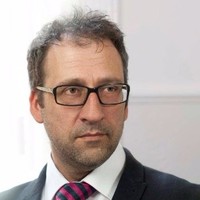 Nicholas Wragg