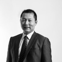 Leon Zhang