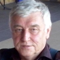 Vasyl Kayurov