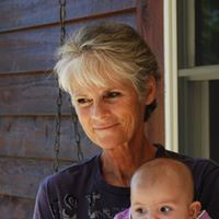 Sandy Eisenhut