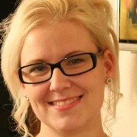 Heidi Jellesen