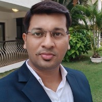 Vikrant Tambe