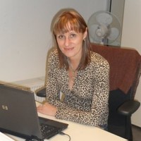 Irina Ibragimova
