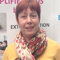 Catherine DESMARQUEST