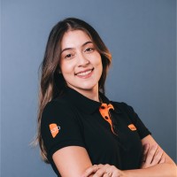 Gabrielle De Souza