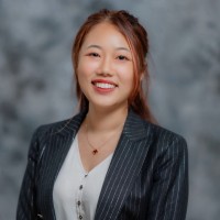 Yuxing (Estelle) Li