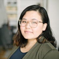 Bao Lily Vue