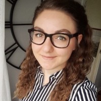 Rebecca Morris