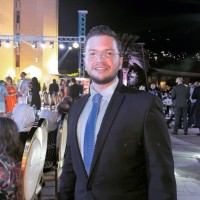 M. Sami Tarek Husami