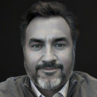 Peter Gill