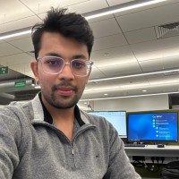 Shivansh Gupta